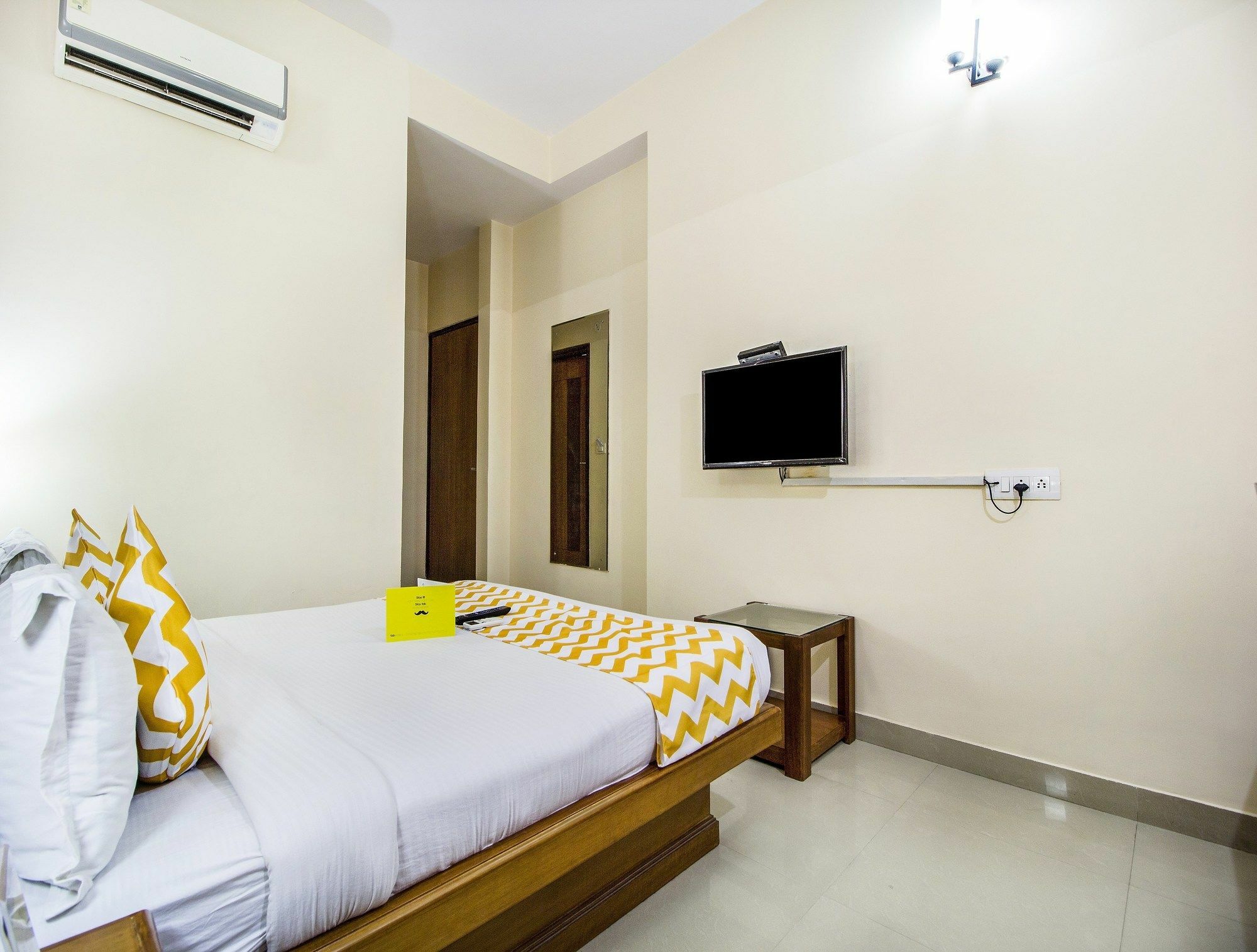 Fabhotel Royal Residency Jaipur Airport Exteriér fotografie